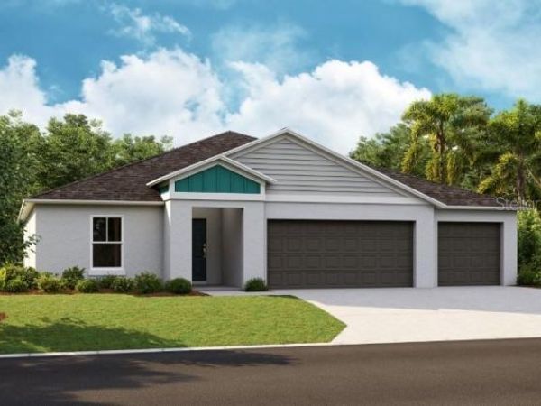 9824 ANNUNCIATION DRIVE , WESLEY CHAPEL, FL 33545