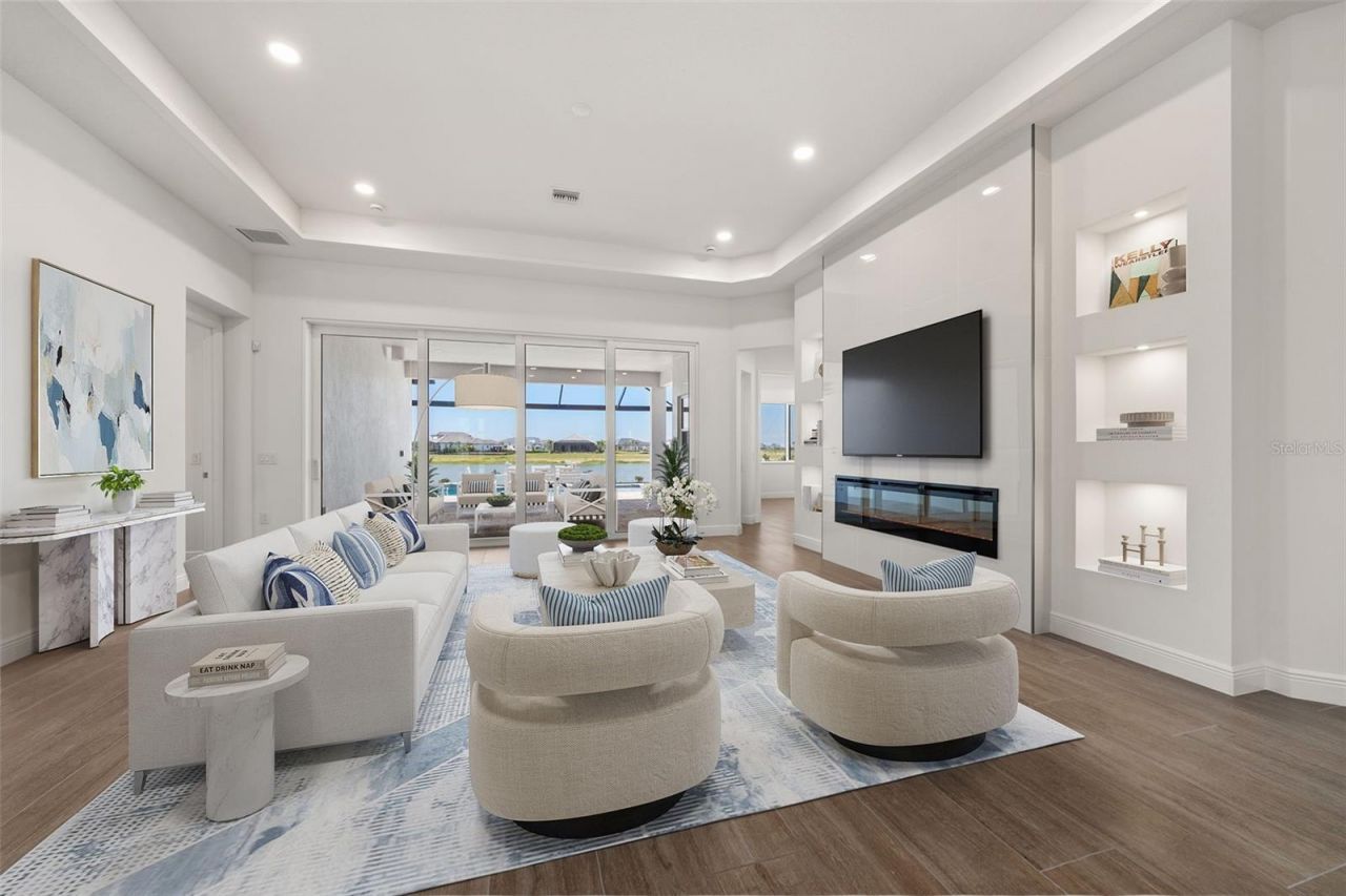 832 Blue Shell Loop, Sarasota, FL 34240 Photo