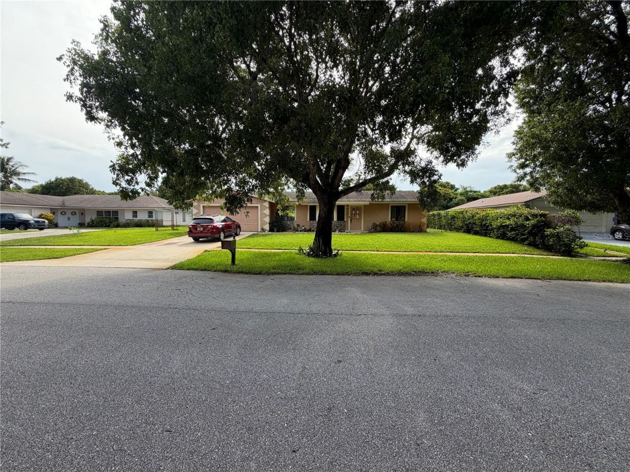 4215 Latona Avenue, West Palm Beach, FL 33407 Photo