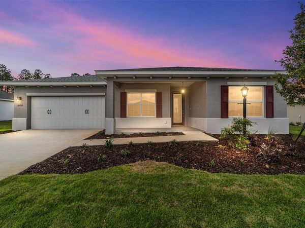 10710 SW 104TH PLACE , OCALA, FL 34481