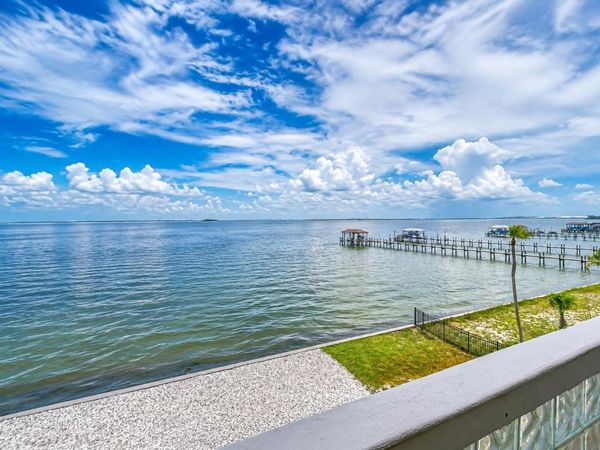 6504 SURFSIDE BOULEVARD, Unit 8, APOLLO BEACH, FL 33572