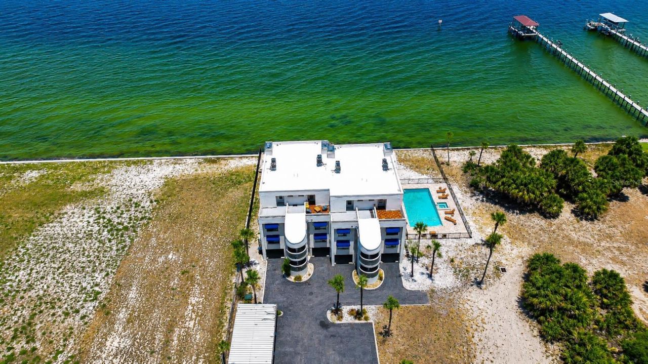 6504 Surfside Boulevard, Unit 8, Apollo Beach, FL 33572 Photo