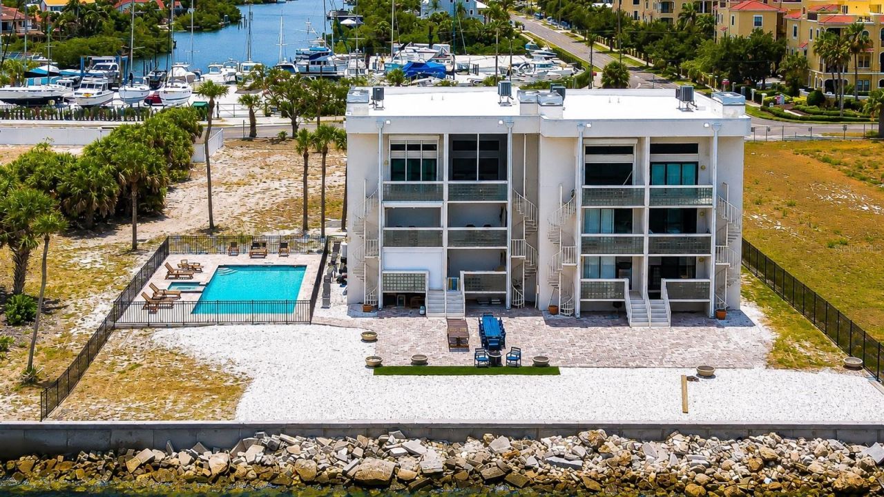 6504 Surfside Boulevard, Unit 8, Apollo Beach, FL 33572 Photo