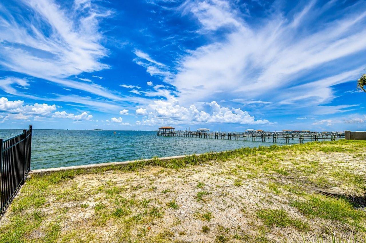 6504 Surfside Boulevard, Unit 8, Apollo Beach, FL 33572 Photo