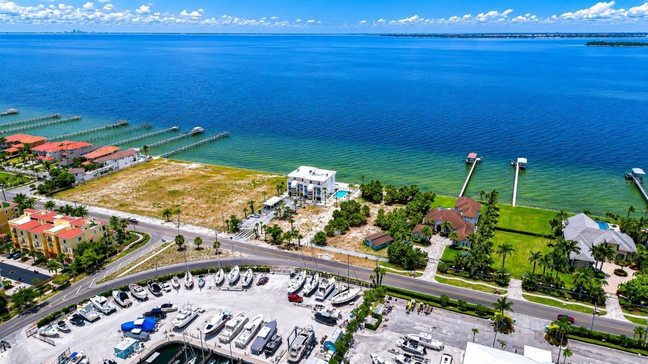 6504 Surfside Boulevard, Unit 8, Apollo Beach, FL 33572 Photo