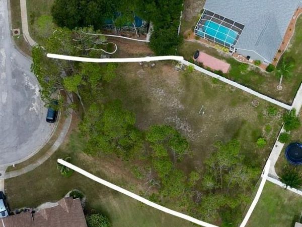 5142 LA PLATA DRIVE , NEW PORT RICHEY, FL 34655