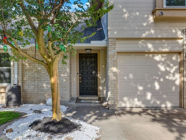 8012 Petaca CV, Austin, TX 78729