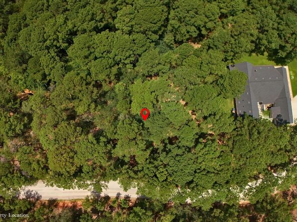 Lot 232 Hekili DR, Bastrop, TX 78602