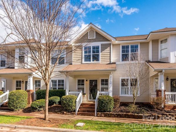8327 Brickle Lane , Huntersville, NC 28078