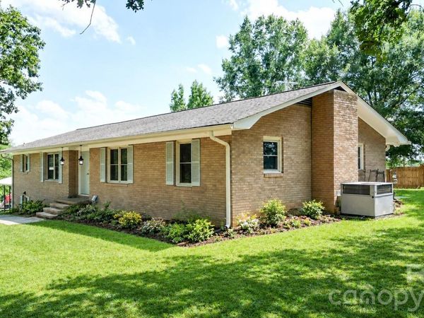 8201 NC 200 Highway S, Stanfield, NC 28163