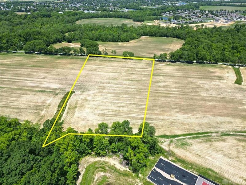 Tract 4 Hedges Road, Xenia Township, OH 45385 Photo 4
