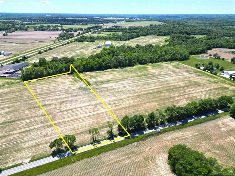 Tract 4 Hedges Road, Xenia Township, OH 45385 Photo 6
