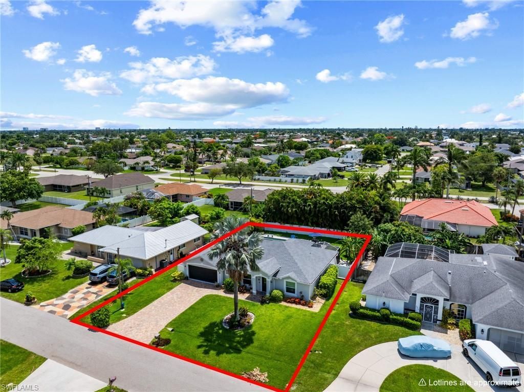 2914 SE 8th Ave, Cape Coral, FL 33904 Photo