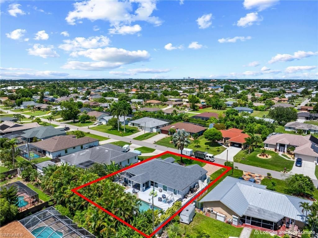2914 SE 8th Ave, Cape Coral, FL 33904 Photo