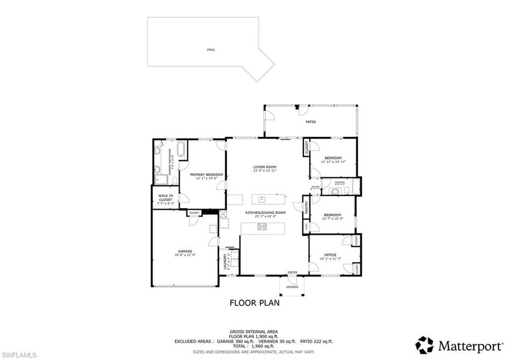 2914 SE 8th Ave, Cape Coral, FL 33904 Photo