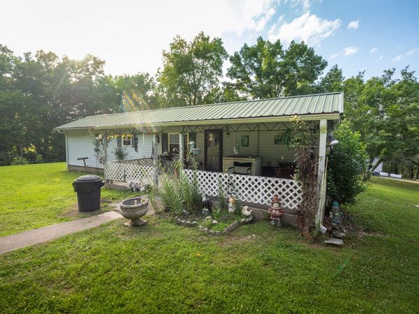 141 Zimmerman St , Hohenwald, TN 38462