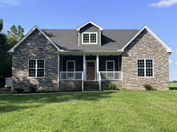 3172 Old Hwy 52, Lafayette, TN 37083