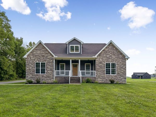 3172 Old Hwy 52, Lafayette, TN 37083