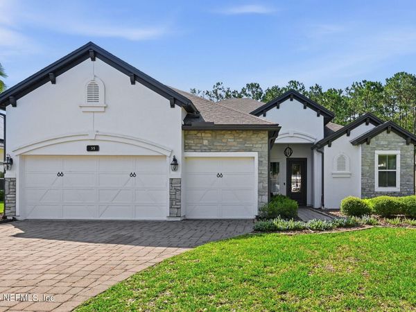 35 ROYAL LAKE Drive, Ponte Vedra, FL 32081