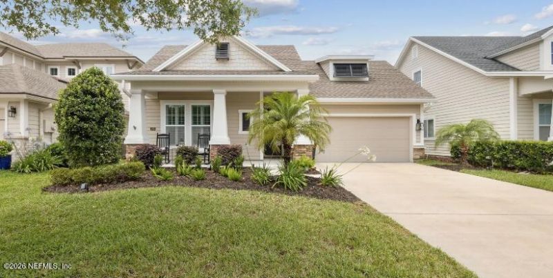 456 Stone Ridge Drive, Ponte Vedra, FL 32081 Photo