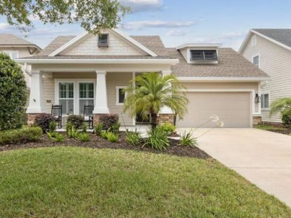 456 STONE RIDGE Drive, Ponte Vedra, FL 32081