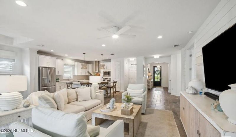 456 Stone Ridge Drive, Ponte Vedra, FL 32081 Photo