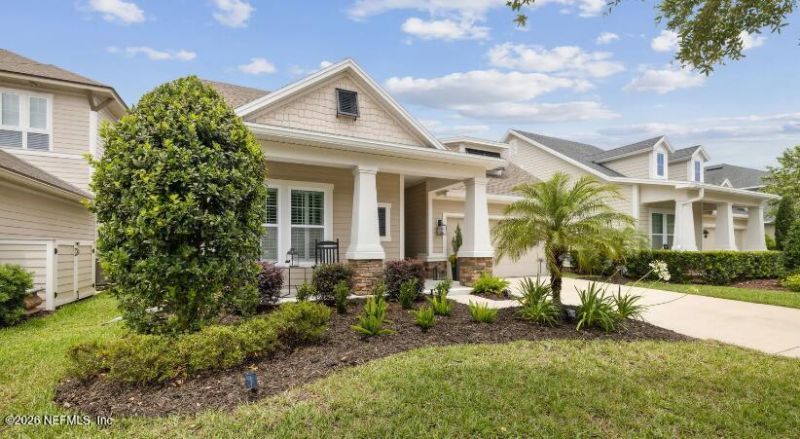 456 Stone Ridge Drive, Ponte Vedra, FL 32081 Photo