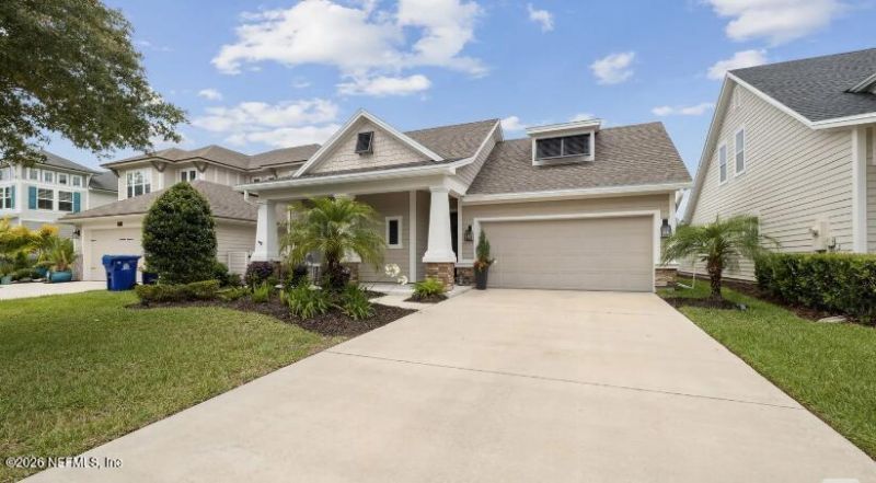 456 Stone Ridge Drive, Ponte Vedra, FL 32081 Photo