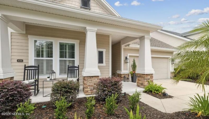 456 Stone Ridge Drive, Ponte Vedra, FL 32081 Photo