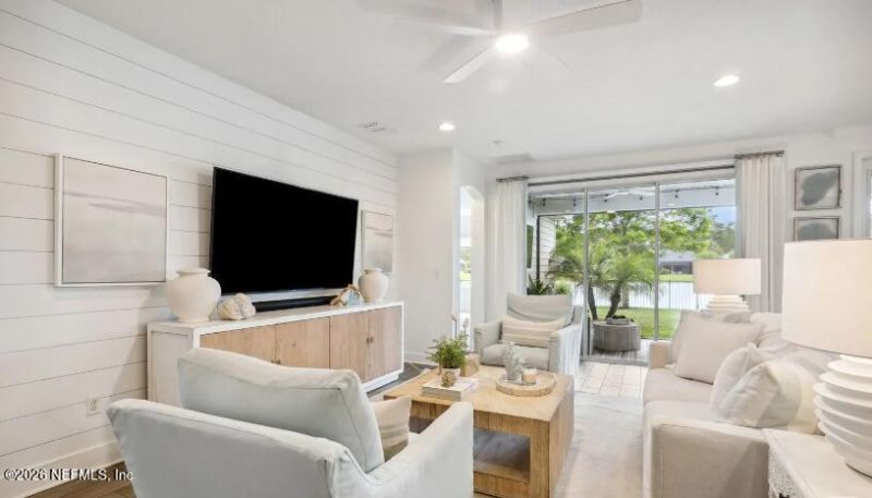 456 Stone Ridge Drive, Ponte Vedra, FL 32081 Photo