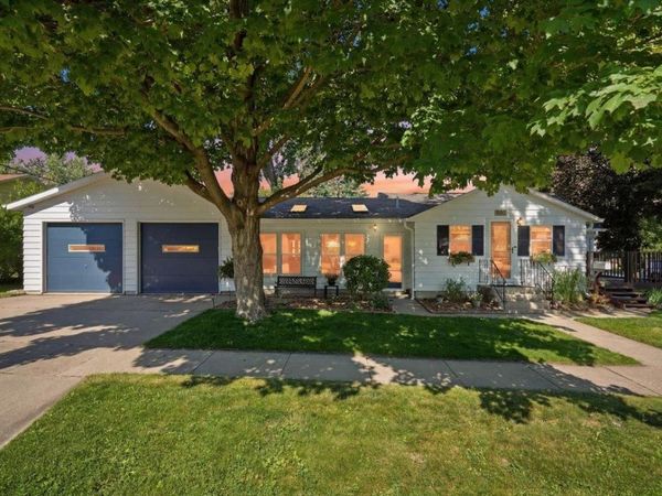 1102 Grant Street, Fort Atkinson, WI 53538