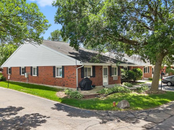 763 Kottke Drive, Madison, WI 53719