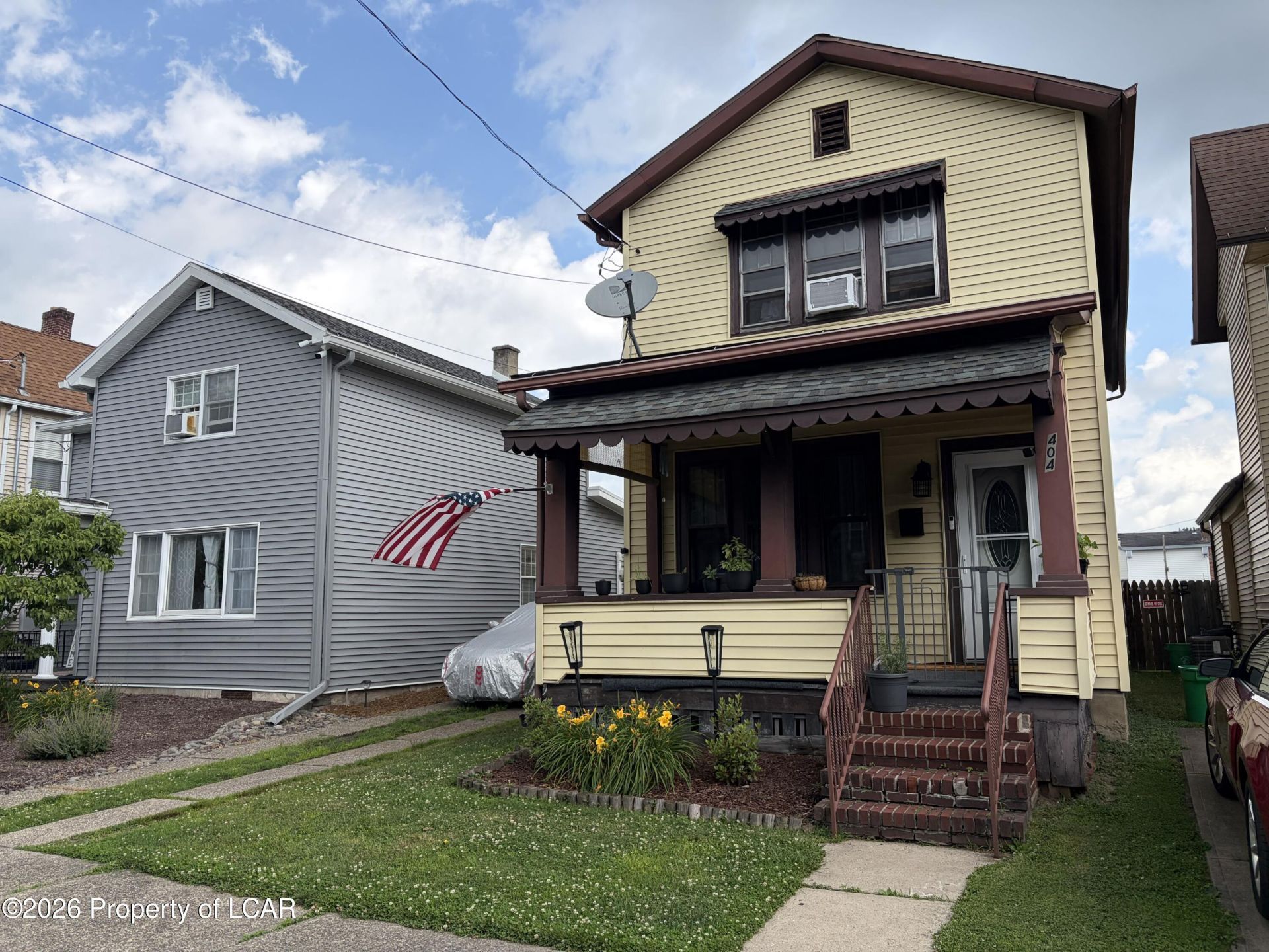 Please Call, West Pittston, PA 18643