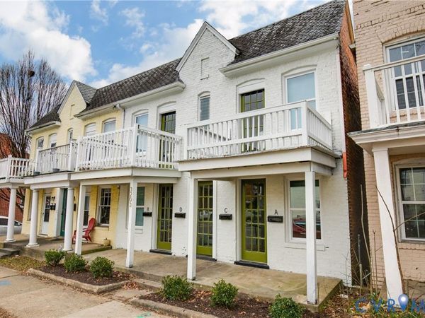 3203 Ellwood Avenue , Richmond, VA 23221
