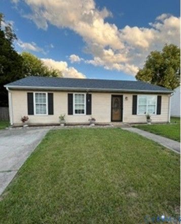 2509 Mandy, Richmond, VA 23224 Main Photo