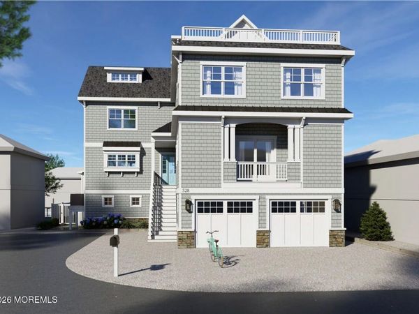 528 Lake Court, Normandy Beach, NJ 08739
