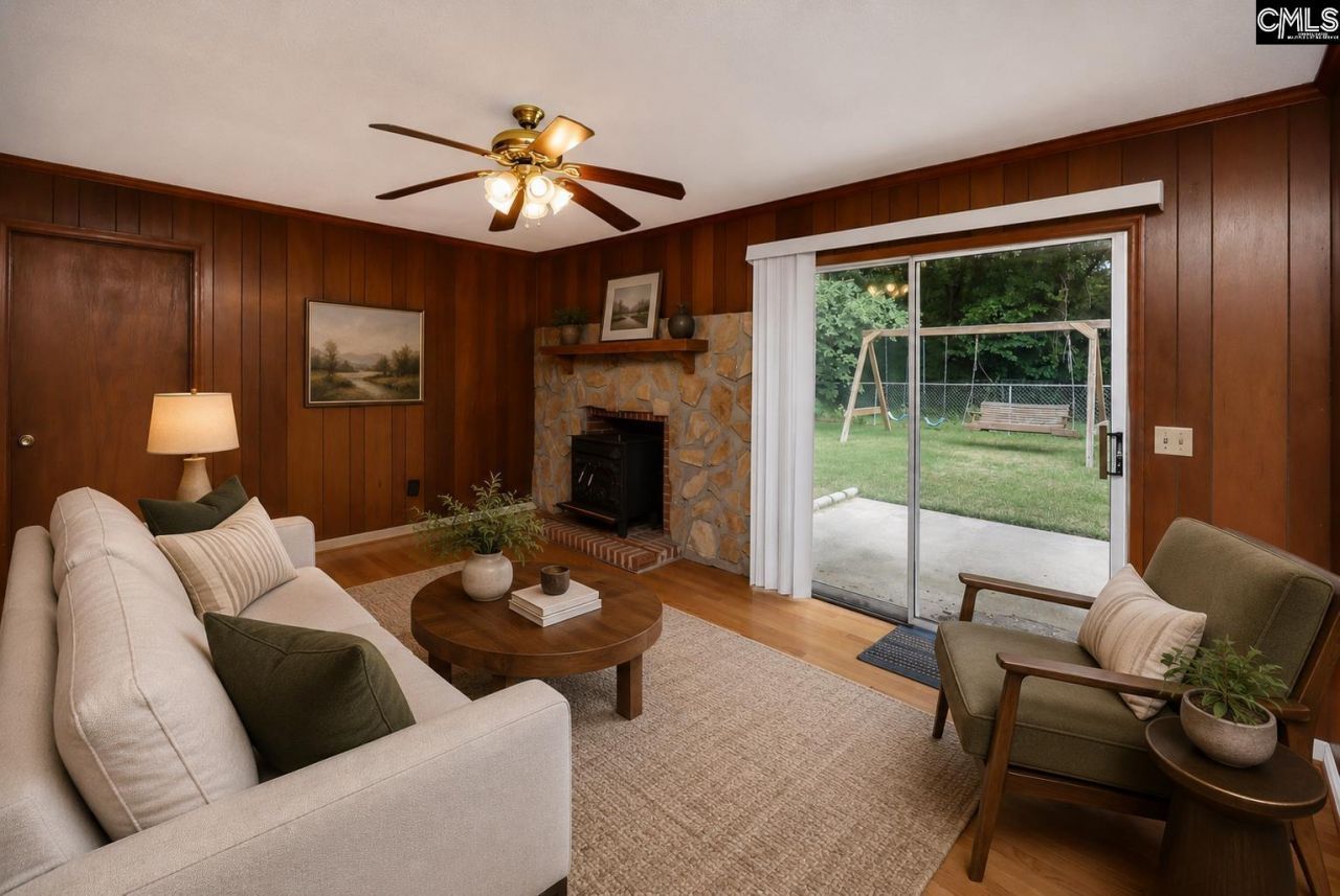3208 Woodsen Circle  Photo 15