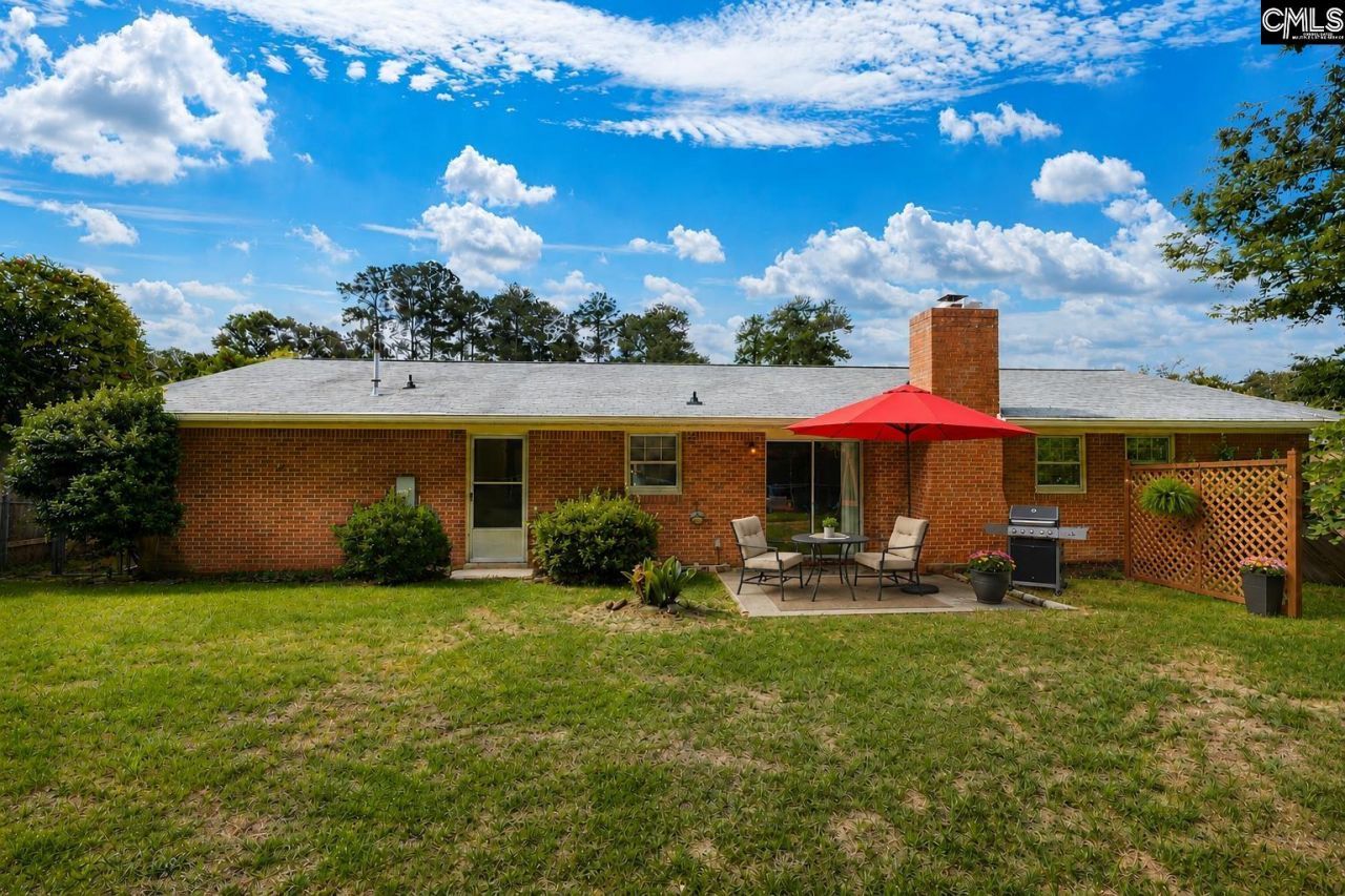 3208 Woodsen Circle  Photo 40