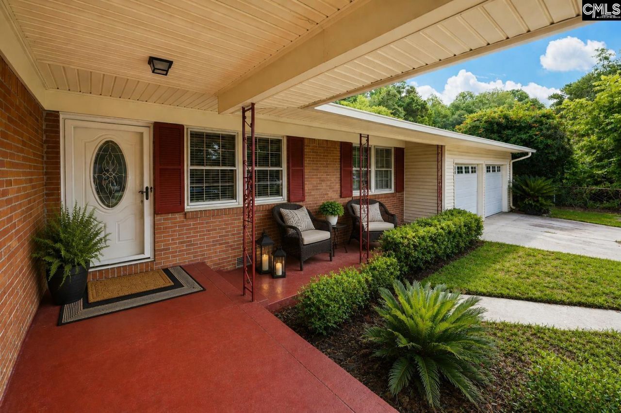 3208 Woodsen Circle  Photo 45