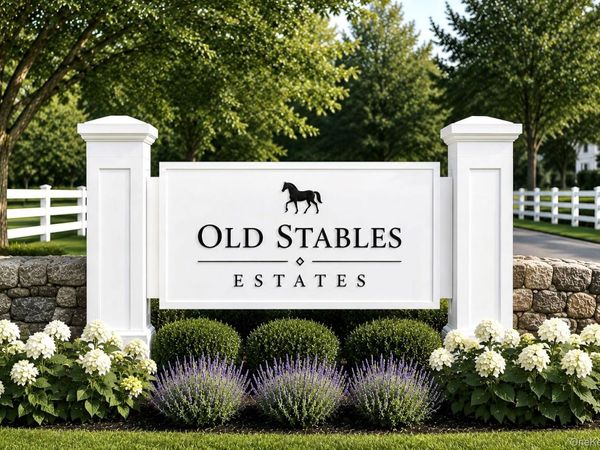 85 - Lot 4 N Old Stables Lane , Remsenburg, NY 11972