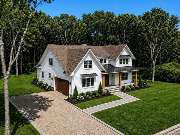 85 - Lot 4 N North Phillips Avenue, Speonk, NY 11972