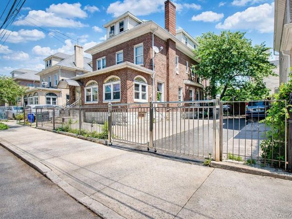 2532 Davidson Avenue , Bronx, NY 10468