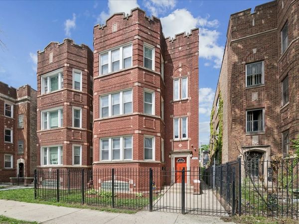 7730 S Essex Avenue , Unit 2, Chicago, IL 60649