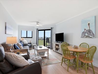 3701 Docksite Road, Unit 304, Edisto Beach, SC 29438