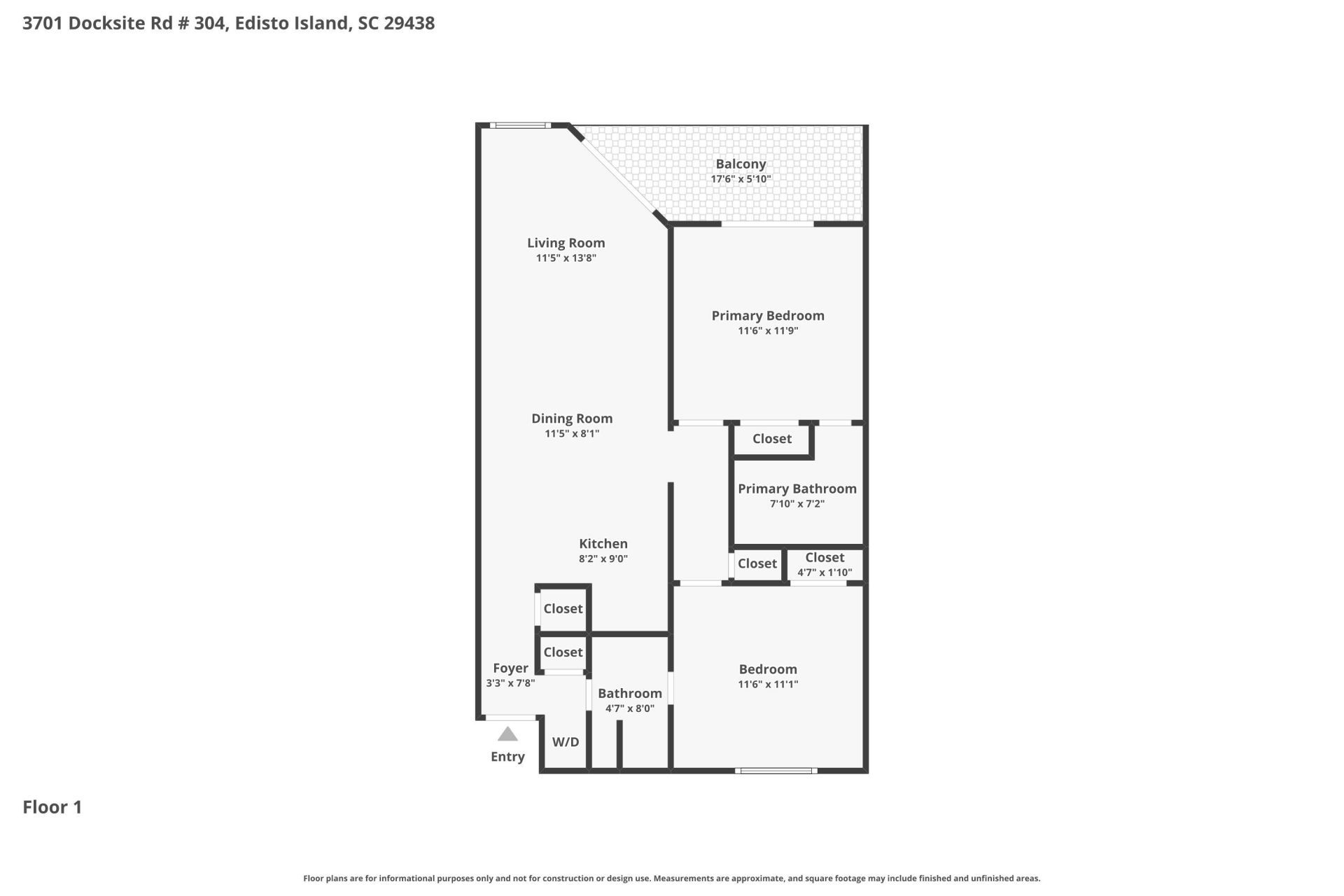 3701 Docksite Road Photo 34