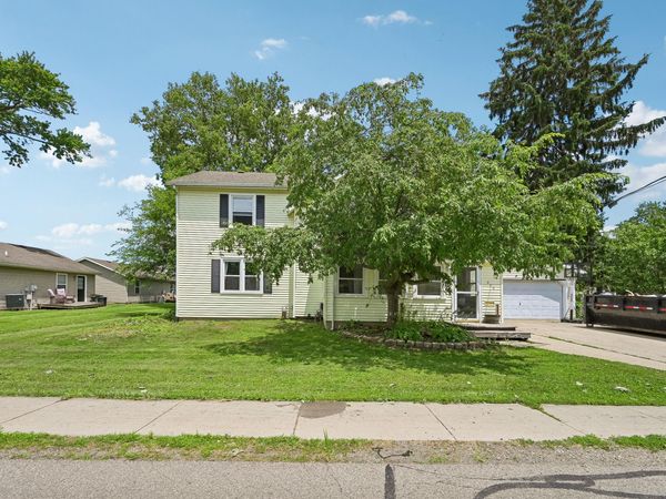 638 W Light Street , Urbana, OH 43078