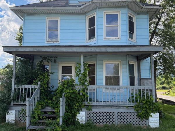 504 Thoman Street, Crestline, OH 44827