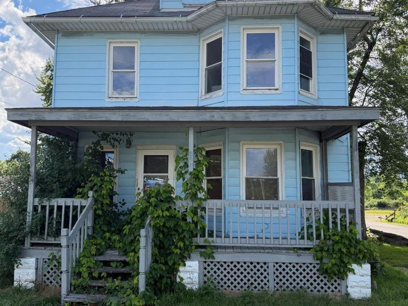504 Thoman Street, Crestline, OH 44827 Photo 1