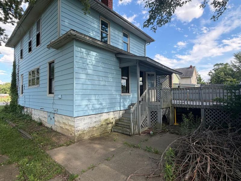 504 Thoman Street, Crestline, OH 44827 Photo 4