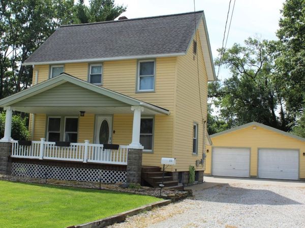 13 Jackson Street, Norwalk, OH 44857